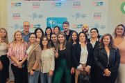 El HCANK participó del Congreso Provincial de Salud 2026