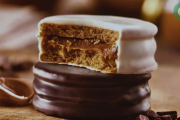 Se viene la cuarta fiesta del alfajor