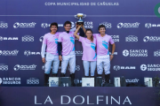 Cierre de la Copa Municipalidad de Cañuelas
