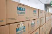 Suspenden el programa “MESA” bonaerense