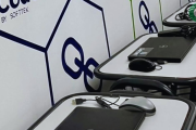 Se creó un aula digital en la Escuela Secundaria N°1