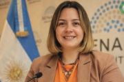 Cintia Matreló asumirá la presidencia de la UCR de Cañuelas
