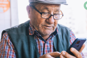 Taller gratuito de aprendizaje en el uso de las tecnologías para adultos mayores