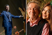 Este fin de semana en el Teatro de Cañuelas