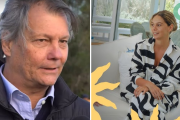 La hija del vicepresidente de la Sociedad Rural, afirmó que el objetivo de su padre es terminar con la industria ganadera del país para "cuidar el medio ambiente"