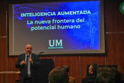 La Universidad de Morón participó en Expodent Buenos Aires 2026
