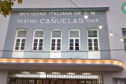 Junio en el Teatro de Cañuelas