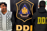 Fue detenido en Monte un hombre acusado de intentar matar a un adolescente en Cañuelas