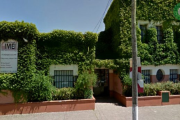 Un detenido por el robo en el colegio IMEI