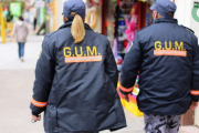 Convocatoria abierta para ingresar a la Guardia Urbana