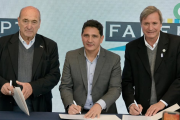Buenos Aires implementa la capacitación obligatoria para conductores profesionales