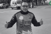 Duelo Comunitario por la muerte de Javier Burgos