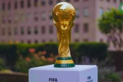 Arranca el mundial