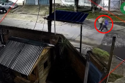 Pánico por el "encapuchado" que intentó secuestrar a cuatro mujeres en una misma noche