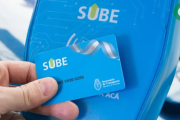 Nuevo beneficio con tarjeta SUBE para personas con CUD