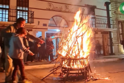 Se viene la celebración de San Juan