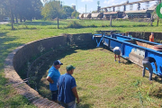 Se viene la exposición del “Ferroclub Cañuelas”
