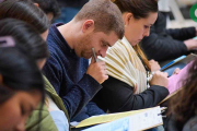 Miles de profesionales participaron del primer Examen de Residencias Bonaerenses