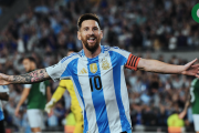  ¡Se viene la gran peña del mundial!