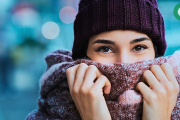 Alerta por baja temperatura