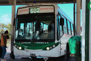 La Línea 502 volverá a prestar servicio con normalidad a partir de este jueves
