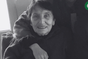 Duelo comunitario por el fallecimiento de Josefa Bottaro de Oppizi