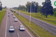 Cambio histórico: las autopistas Riccheri, Ezeiza-Cañuelas y más de 1800 km de rutas pasan al sector privado