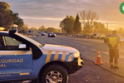 Operativo invierno: se desplegarán controles fijos y dinámicos en las principales rutas del país