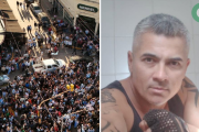 Homicidio de Franco Depauli: Solicitan el aporte de imágenes