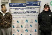 Nuevos detenidos por la muerte de Franco Depauli