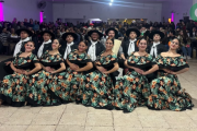 Este sábado hay peña folklórica de “El fogón de los Dominguez”