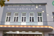 Vacaciones de invierno en el Teatro Cañuelas