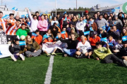 Nueva instancia de clasificación de los Juegos Bonaerenses 2026 