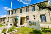 Vacunación Vespertina en el Hospital Marzetti