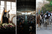 Cañuelas celebró sus Fiestas Patronales