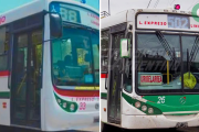 Líneas 88 y 502: Se acordaron nuevos horarios para Uribelarrea