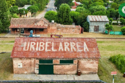 Preparan una mateada para reclamar por la vuelta del tren a Uribelarrea