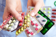 ANMAT establece la condición de venta libre para diez ingredientes farmacéuticos activos