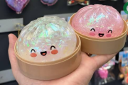 Alerta de seguridad por los “Squeezy Dumplings”
