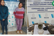 Allanamiento por un caso de “Abuso de armas”