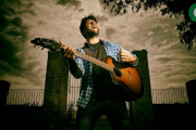 Bruno Carabel se presenta en el Teatro de Cañuelas