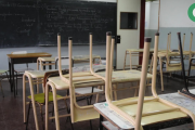 Paro docente: hubo alto acatamiento en Cañuelas