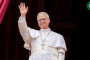 El Papa viene a la Argentina en noviembre