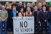 Cumbre en San Vicente: Fassi consolida su liderazgo regional junto a la Liga de Intendentes
