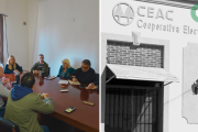 El municipio intimó a la Cooperativa Carboni