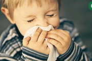 Pautas para evitar el aumento de infecciones respiratorias en niñas y niños