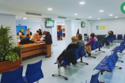 El Gobierno reglamentó el pago de los extranjeros en hospitales nacionales