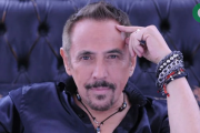 Alejandro Lerner llega al Teatro de Cañuelas