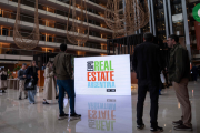 La Universidad de Morón participó de la Expo Real Estate Argentina