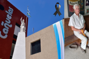 A los 89 años murió el Dr. Fraga
